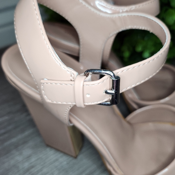 Madden Girl Platform Heels - Picture 7 of 11